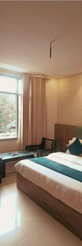 Hotel Wild Rose - Dalhousie，位于戴尔豪斯的酒店