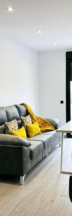 Allegro - Apartamentos La Clave，位于波索夫兰科的酒店
