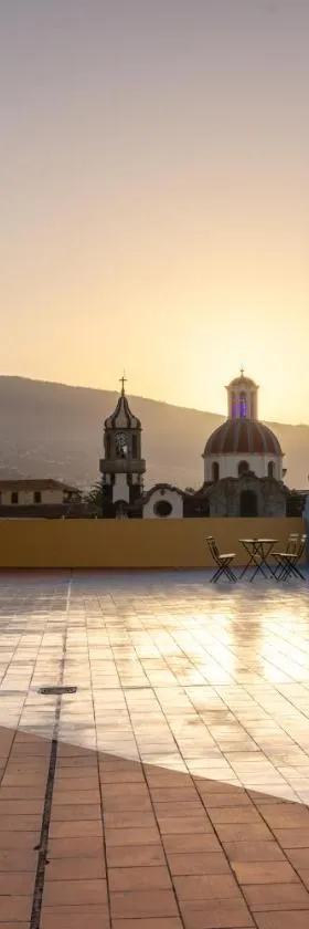E7 - Estudio La Orotava，位于拉奥罗塔瓦的酒店