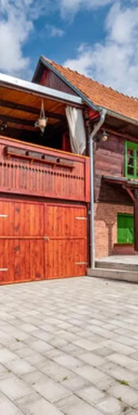 Green House，位于Vrbovo的酒店