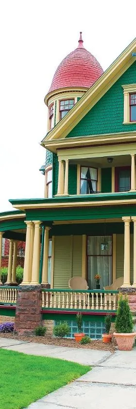 Market Street Inn，位于伍斯特的酒店