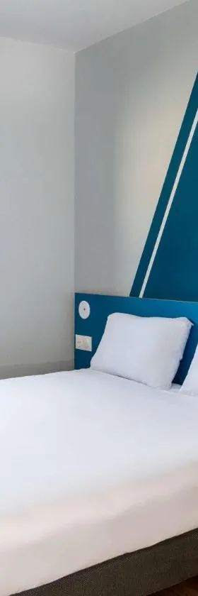 费康宜必思经济酒店，位于费康的酒店