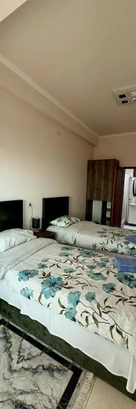 Apex International Family House，位于埃里温的酒店