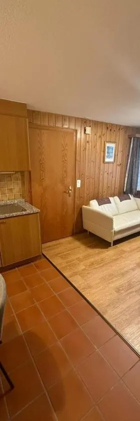 Studio Eggi，位于因内特基尔兴的酒店