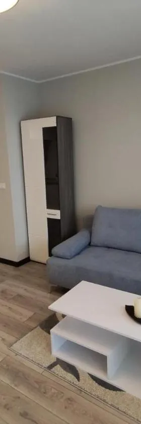 Apartament Piastowski，位于希维博济采的酒店
