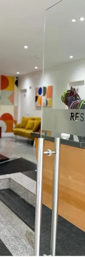Residencial Dona Teresa，位于马亚的酒店