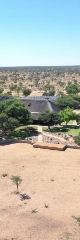 Saroa Safari Lodge Campsites，位于Khomas Region的酒店