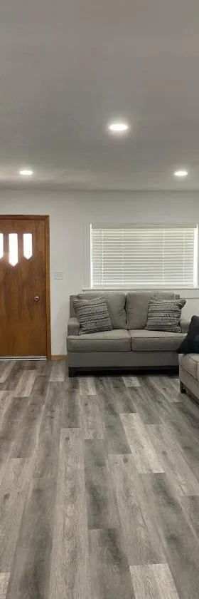 Cozy & Renovated 2 Bed Apartment，位于Syracuse的酒店