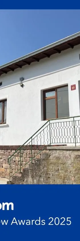 Miracle Houses Къщи за гости Чудеса，位于沃尔舍茨的酒店