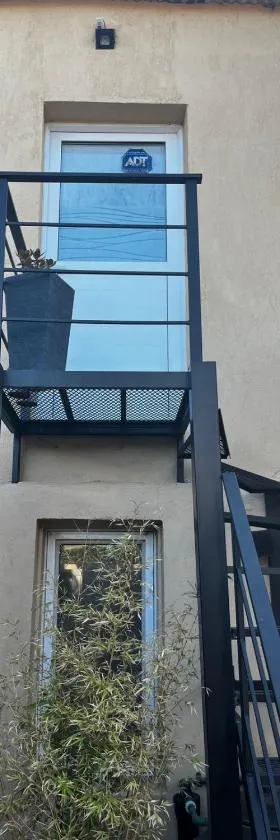Hospedaje Catriel，位于卡特里耶尔的酒店