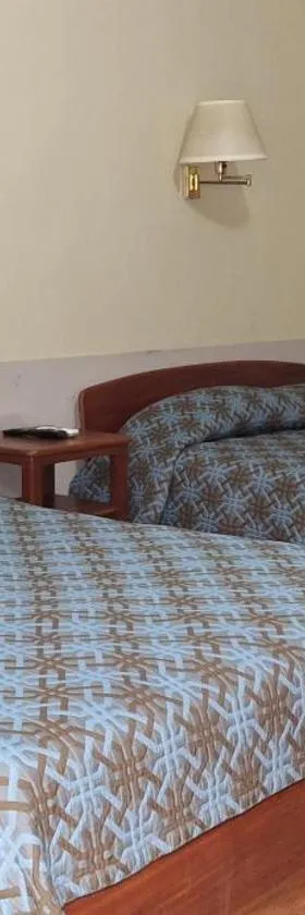 Hotel Playa Bonita Tela，位于特拉的酒店