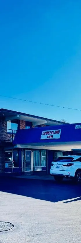 Cumberland Inn Near Downtown - Nashville, TN，位于纳什维尔的酒店