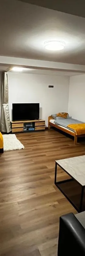 Apartament Pieniny，位于拉普斯尼恩的酒店