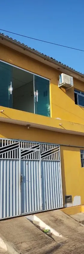 Cantinho da Mari，位于Dona Inês的酒店