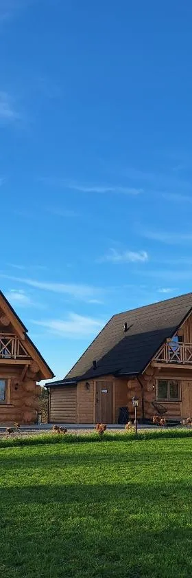 Domki Wojtasówka，位于Obrazów的酒店