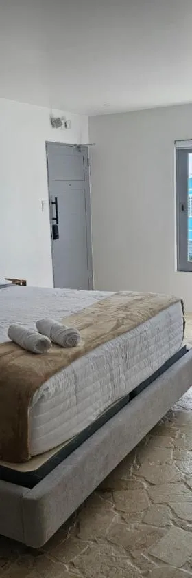 Buye Apartments，位于卡沃罗霍的酒店