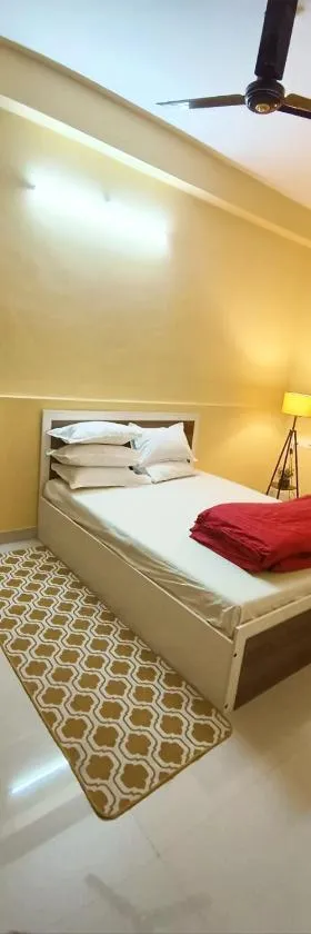 Bliss Homestay，位于Dispur的酒店