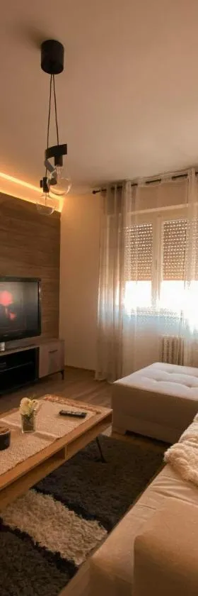 Bagi Apartmani，位于Raška的酒店