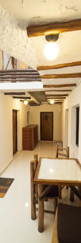 Kory Wasy Hostal - Uyuni，位于乌尤尼的酒店