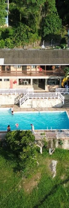 Finca Campestre Villa La Unión Hotel en Mesitas，位于埃尔科莱希奥的酒店