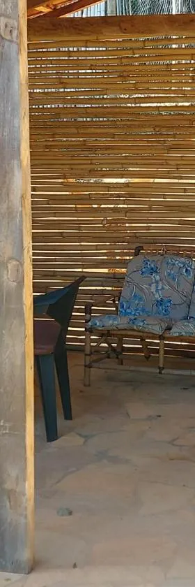 Recanto Águas Claras，位于Soledade de Minas的酒店