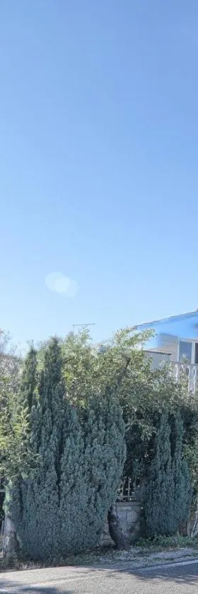Apartment Rosa，位于奈维丹的酒店