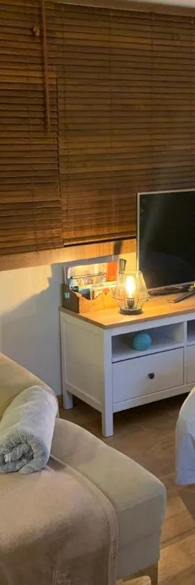 Chambre au calme dans maison avec vue，位于圣昂布鲁瓦的酒店