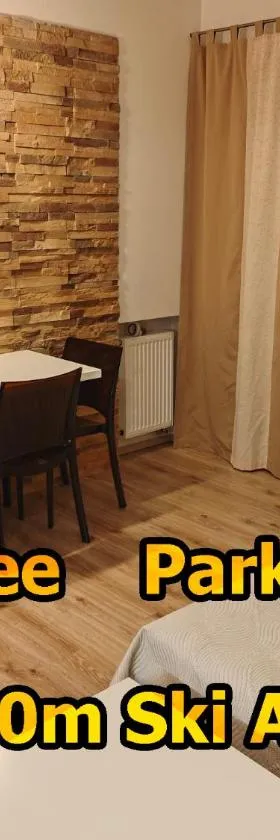 Apartmán SOVA - Klínovec，位于卢捷纳普德克利诺夫琴的酒店
