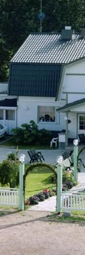 Maalaiskartano Pihkala，位于Kestilä的酒店