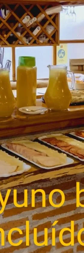 Santa Maria Pucon，位于普孔的酒店