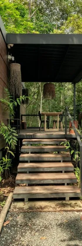 El Bosque - Lago Calima，位于卡利马的酒店