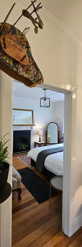 'The Gardenia' Trentham，位于Trentham的酒店
