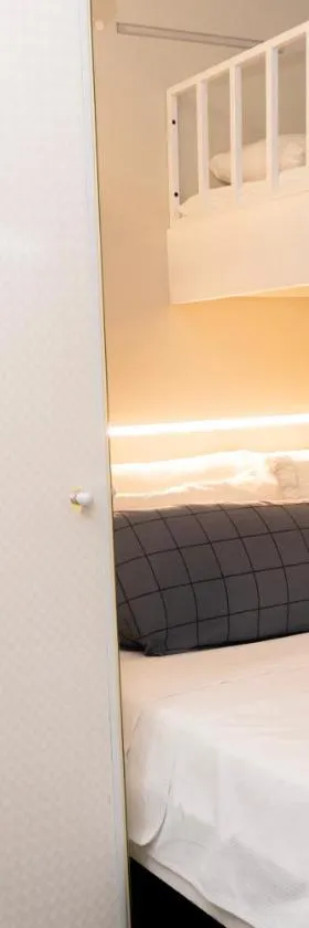 Hotel Aero Sleep Campinas，位于坎皮纳斯的酒店