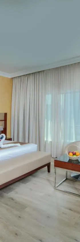 City Stay Hotel Expo Centre，位于沙迦的酒店