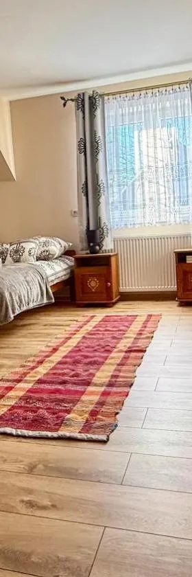 Apartament u Bartosów，位于黑杜纳耶茨的酒店