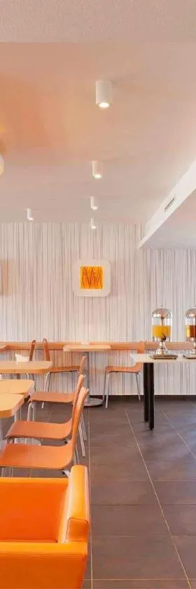 Ibis Budget Roanne Hôtel，位于罗阿纳的酒店