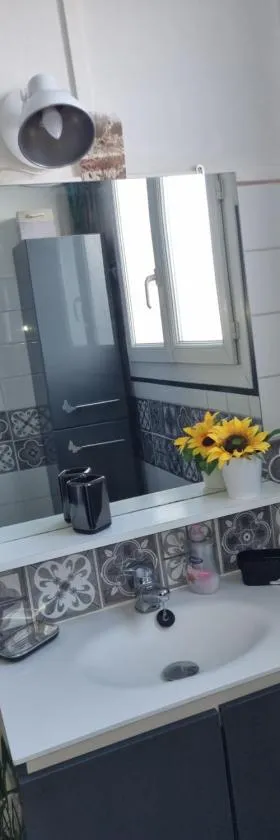 Appartement moderne calme，位于塔布的酒店