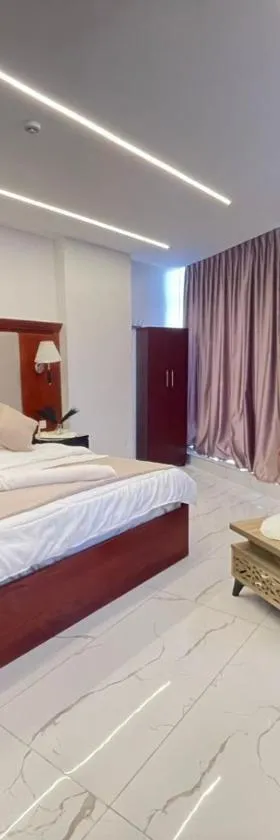 Jerash Hotel，位于杰拉什的酒店