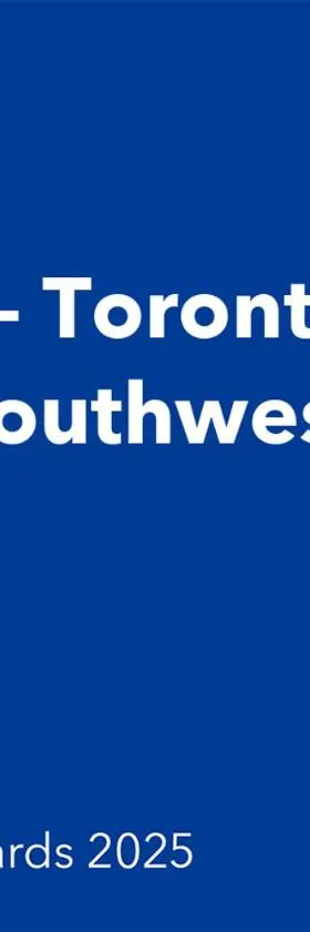 avid Hotel - Toronto - Vaughan Southwest by IHG，位于沃恩的酒店
