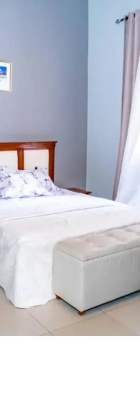 Bujumbura Hotel and Appartment，位于布琼布拉的酒店