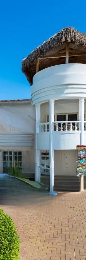 Bliss Bonaire by Boutique Bonaire Unique Resorts，位于克拉伦代克的酒店