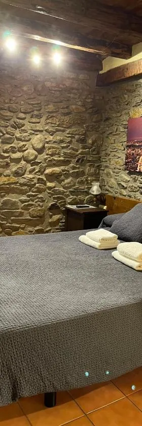 Hostal Rusó SC，位于利维亚的酒店