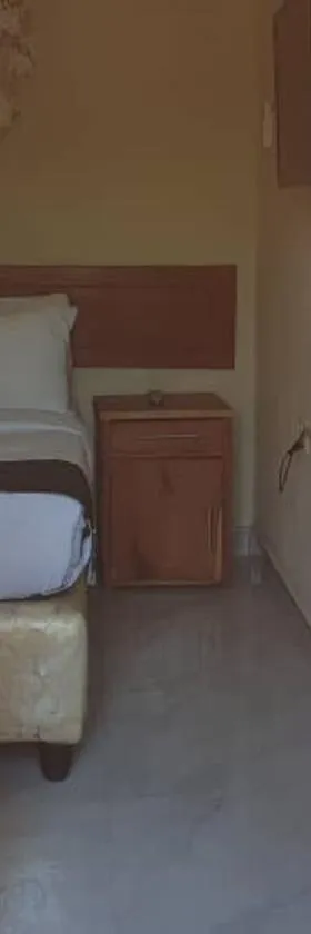 Glamour Lodges and Apartments，位于利文斯顿的酒店