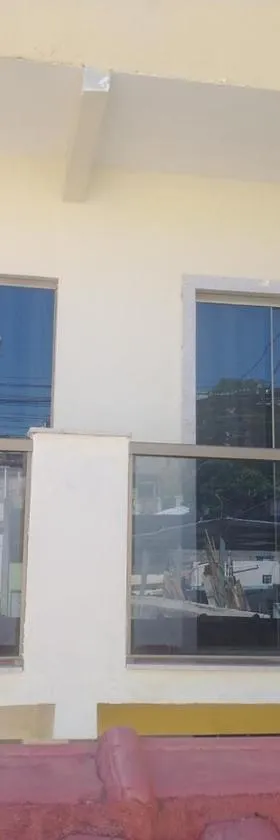 Casa 3 quartos próximo ao centro，位于伊塔佩米林河畔卡舒埃鲁的酒店
