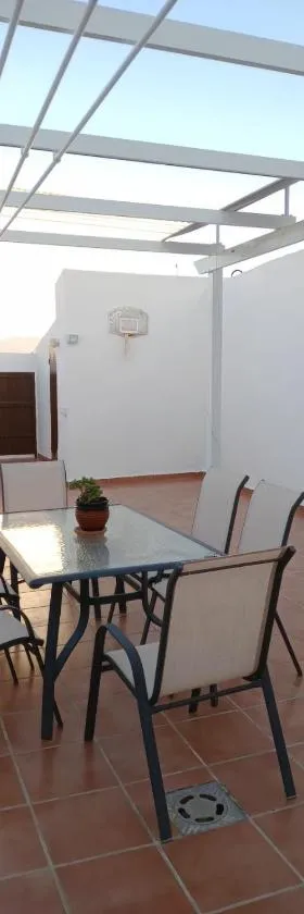 Casa Matilde La del Ocho，位于马罗的酒店
