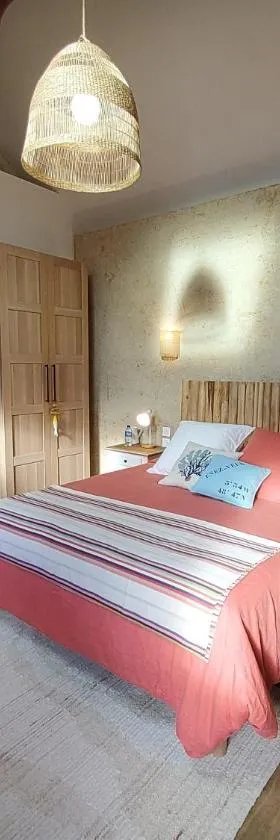 Chambres Le Penty，位于普勒默尔博杜的酒店
