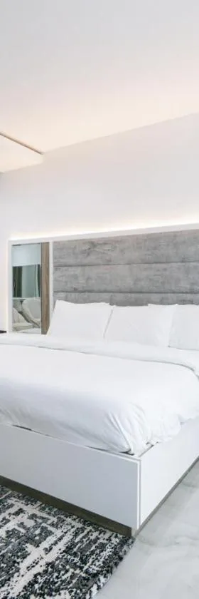 5Blu Residence，位于阿布贾的酒店