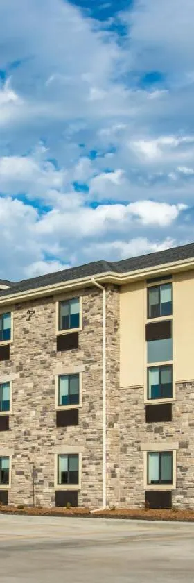 My Place Hotel-Altoona/Des Moines, IA，位于阿尔图纳的酒店