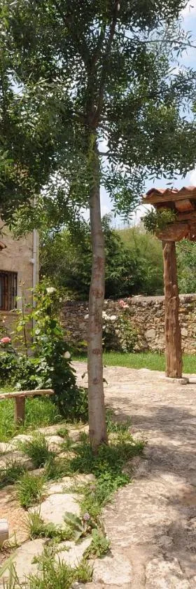Casa Rural El Fresno，位于Huerta的酒店