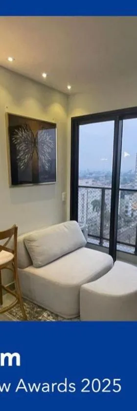 Apartamento em Dourados, Sunset，位于多拉杜斯的酒店